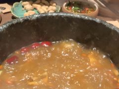 -蘑界·野生菌火锅(深业上城店)