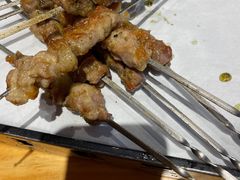 -泰山王老三串旗舰店(万达店)