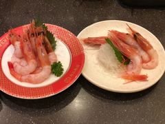 -元气寿司(东方宝泰店)