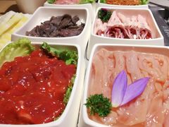 -海底捞火锅(河东万达广场店)