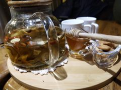 -蜜蜂家的红茶馆(华府店)