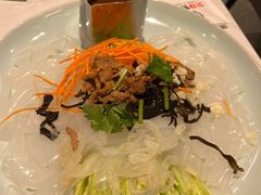 -北李妈妈菜·海肠捞饭(高新万达店)