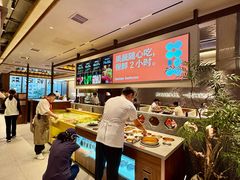 -一品诚记烤肉(大连柏威年购物中心店)