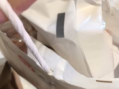 -喜茶(上海兴业太古汇店)