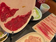 -巴蜀大将火锅(春熙店)