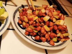 -曹掌柜小酒馆烧烤集团(宾川路店)