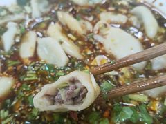 -尤素福东举院饺子馆
