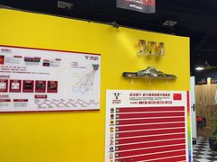 -成杰格斗·拳击·柔术·防身术(建设路店)
