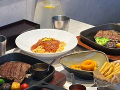 -牛扒先生·厚切雪花牛扒西餐厅(北京路禺山路店)