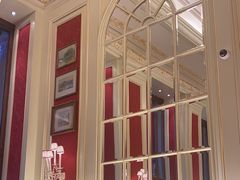 -Cafe Sacher(WIEN)