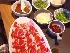 -东来顺·非遗火锅(高新店)