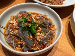 -一坐一忘云南菜(北京skp店)