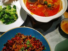 -渝乡辣婆婆·川菜 水煮鱼(安平店)