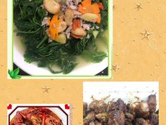 -田园山庄农家乐(石岩店)