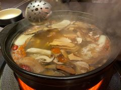 -芸鲜季·云南野生菌餐厅· 云南风物味研社(闵行店)