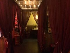 一叶一世界藏茶素食火锅-一叶一世界•素食餐厅(环球中心店)