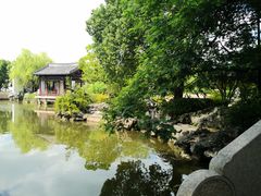 -常熟方塔园