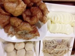 -傣妹火锅(荔湾广场店)