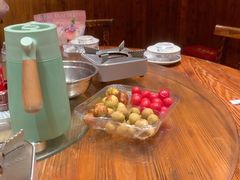 -衡厨·衡阳土菜(中南店)