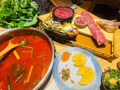 -黔诚酸汤牛肉(甲秀楼店)