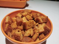 -谷丽麦馕新疆菜·清真(步步高梅溪新天地店)