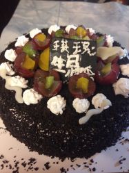 picture-明匠曲蛋糕西点屋(穗花新村店)