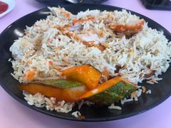 -新加坡Zam Zam餐馆