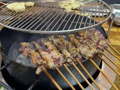 -源味居手把签烧烤(长春一店)