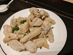 -金海湾海鲜排档(朱家尖店)