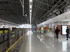 -宝山路(地铁站)