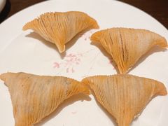 -甄御•海鲜新青岛菜(麦岛店)