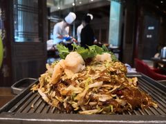 -北京老铺烤鸭(老城根店)