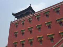 -普陀宗乘之庙(小布达拉宫)