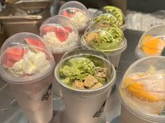 -喜茶(深圳万象城黑金店)