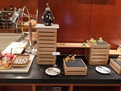 -昆明佳华广场酒店·西餐厅