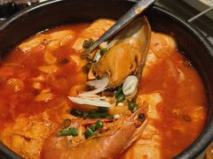 -白玉·朝鲜族烤串(南山店)