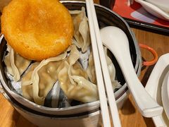 -小滋味营养八宝粥(古城路店)