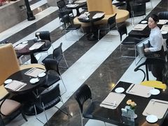 -圆顶阁西餐厅(郑州索菲特国际饭店 )