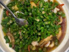 -走马楼饭庄(慈城古县城店)