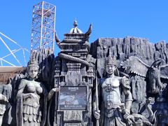 -西双版纳勐泐文化旅游区