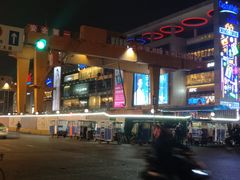 -凯德广场(金牛店)