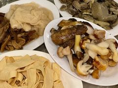 -太婆天府山珍酒楼(亚运村店)