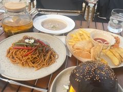 -Supine Bistro溯泮餐厅