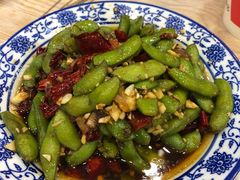 -江城燕子大排档(江汉路步行街店)