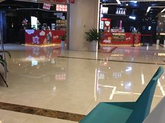 -中影嘉华国际影城(大芬星都里店)