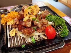 -青空日料烧肉烧鸟店(后湖兴业路店)