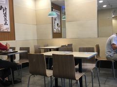 大堂-真功夫(君逸世家店)