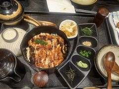 -玄白·炭烤活鳗(上海首店)