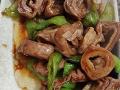 -天发长铁锅炖(王秀村店)