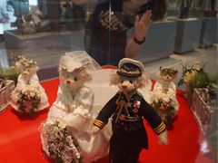 -济州岛泰迪熊博物馆